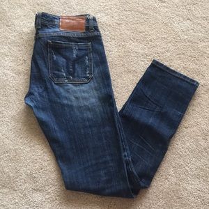 Vigoss Skinny Jeans